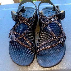 Chaco Z Sandals Big Kid size 4